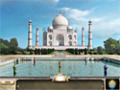 Free download Romancing the Seven Wonders: Taj Mahal screenshot 1