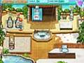Free download Sally's Spa screenshot