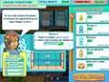 Free download Sally's Spa screenshot