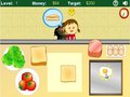 Free download Sandwich Dash screenshot 2