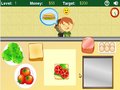 Free download Sandwich Dash screenshot 3