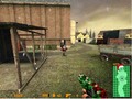 Free download Santastrike screenshot 3