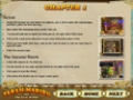 Free download Sarah Maribu and the Lost World Strategy Guide screenshot 1
