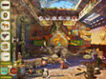 Free download Sarah Maribu and the Lost World screenshot