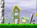 Free download Save the totem village screenshot 1