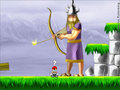 Free download Save the totem village screenshot 3