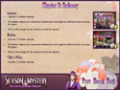 Free download Season of Mystery: The Cherry Blossom Murders Strategy Guide screenshot 1