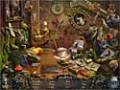 Free download Shadow Wolf Mysteries: Bane of the Family screenshot 3