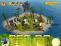 Free download Shaman Odyssey: Tropic Adventure screenshot