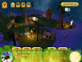 Free download Shaman Odyssey: Tropic Adventure screenshot