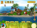 Free download Shaman Odyssey: Tropic Adventure screenshot