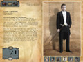 Free download Sherlock Holmes: The Mystery of the Persian Carpet screenshot