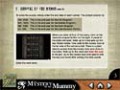 Free download Sherlock Holmes: The Mystery of the Mummy Strategy Guide screenshot 1