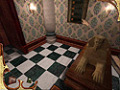 Free download Sherlock Holmes: Il Mistero della Mummia screenshot 1