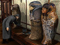 Free download Sherlock Holmes: Il Mistero della Mummia screenshot 2