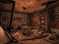 Free download Sherlock Holmes: Il Mistero della Mummia screenshot 3