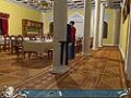 Free download Sherlock Holmes: Il Segreto dell'Orecchino d'Argento screenshot 1