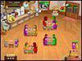 Free download Snowy: Lunch Rush screenshot 1