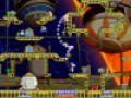 Free download Snowy: Space Trip screenshot 1