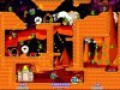 Free download Snowy: Space Trip screenshot 3