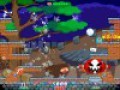 Free download Snowy the Bear's Adventures screenshot