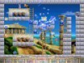 Free download Snowy Treasure Hunter screenshot 1