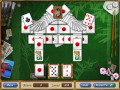Free download Solitaire Cruise screenshot