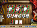 Free download Solitaire Cruise screenshot