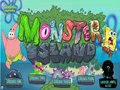 Free download Spongebob Monster Island screenshot 1