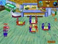 Free download SpongeBob SquarePants Diner Dash 2 screenshot
