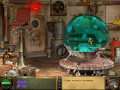 Free download Sprill and Ritchie: Adventures in Time screenshot