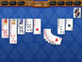 Free download Spyde Solitaire screenshot 1