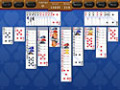 Free download Spyde Solitaire screenshot 3