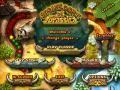 Free download StoneLoops! of Jurassica screenshot