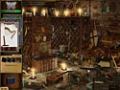 Free download Strange Cases: The Tarot Card Mystery screenshot