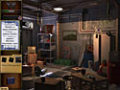 Free download Strange Cases: The Tarot Card Mystery screenshot