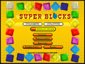 Free download Super Blocks screenshot