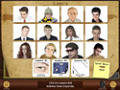 Free download Suspects and Clues screenshot 1