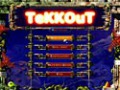 Free download TeKKOut screenshot 3