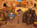Free download The Adventures Of Alladin And The Magic Skull screenshot 1