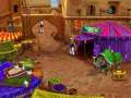 Free download The Adventures Of Alladin And The Magic Skull screenshot 2
