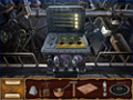 Free download The Clockwork Man screenshot