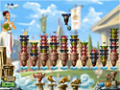 Free download The First Olympic Tidy Up screenshot 1