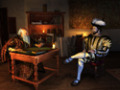 Free download The Secrets of Da Vinci screenshot
