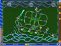 Free download The Sims Carnival BumperBlast screenshot