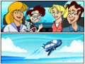 Free download The Tuttles Madcap Misadventures screenshot 3