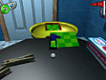 Free download Toy Golf screenshot