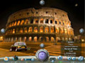 Free download Travelogue 360: Rome - The Curse of the Necklace screenshot 1