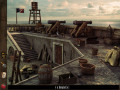 Free download L'isola del tesoro - L'insetto di oro screenshot 2