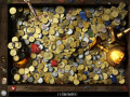 Free download L'isola del tesoro - L'insetto di oro screenshot 3
